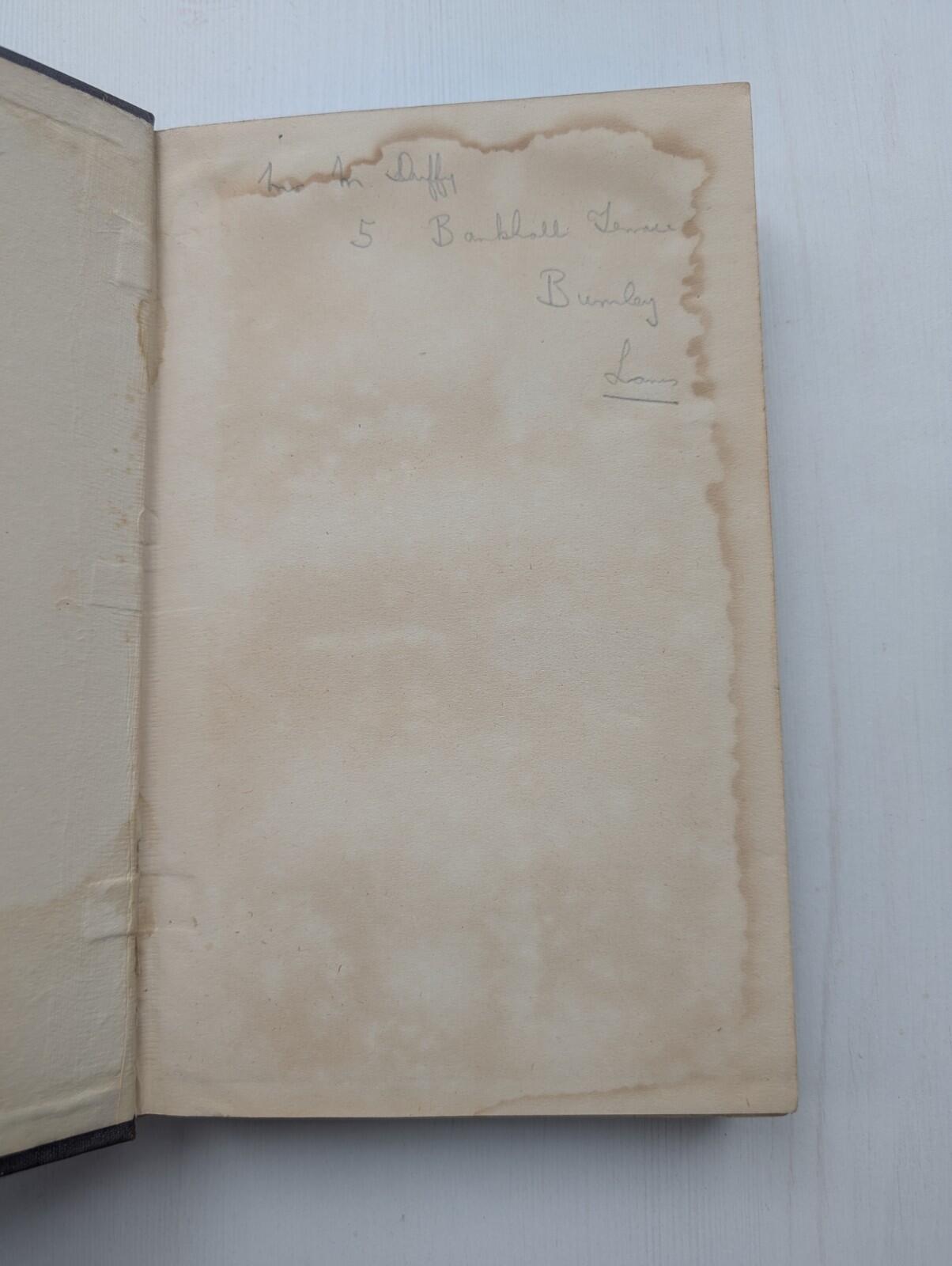 The Principle of Relativity by E. Cunningham - 1921 - Cambridge University Press