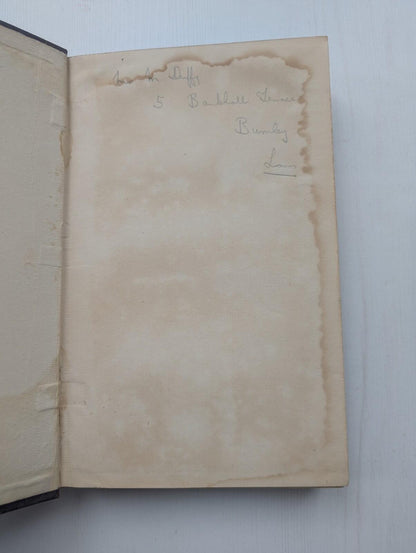 The Principle of Relativity by E. Cunningham - 1921 - Cambridge University Press