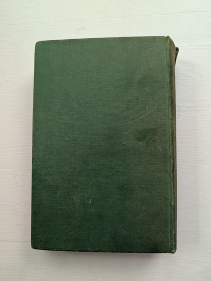 Surgery For Nurses by James Moroney - 1955 - E&S Livingstone Ltd