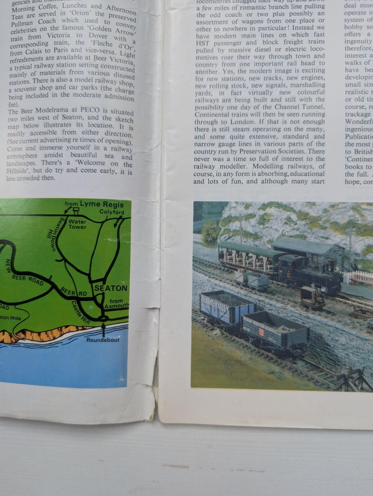 PECO Products and Publications Catalogue and Price List - 1981 Revised Edition
