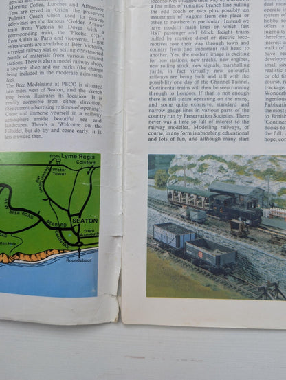 PECO Products and Publications Catalogue and Price List - 1981 Revised Edition